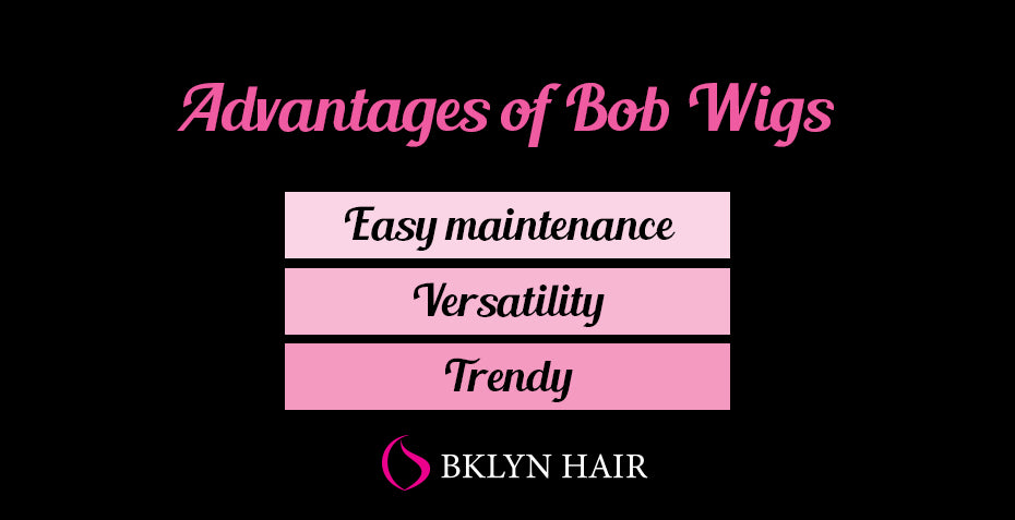 Bob wigs meaning shop