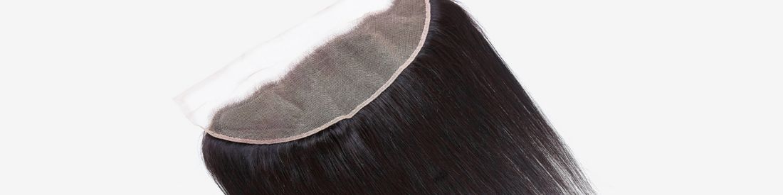 13x4 Transparent Lace Frontals