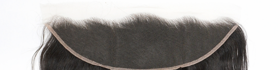 13x4 Swiss HD Lace Frontals