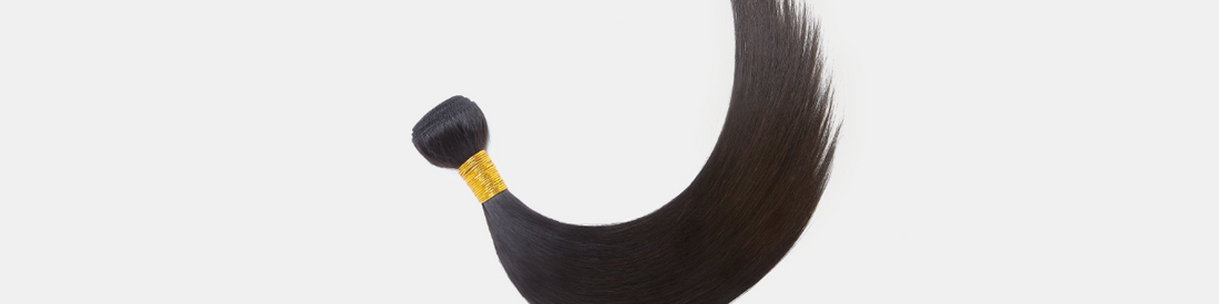 11A Grade Bundle Hair