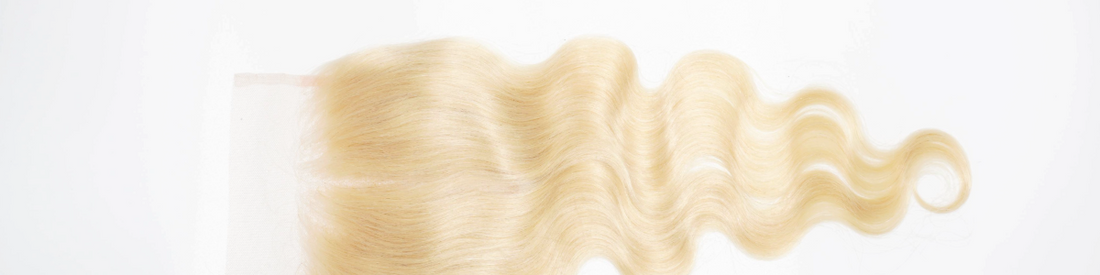 5x5 Swiss HD Lace Closures