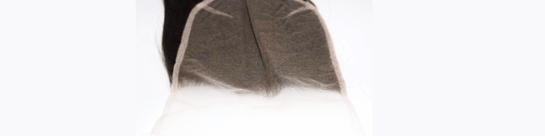 6x6 Swiss HD Lace Closures