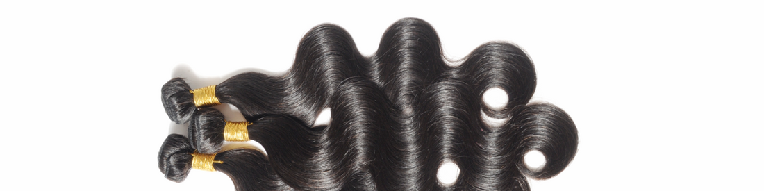 9A Grade Hair Bundle Deals