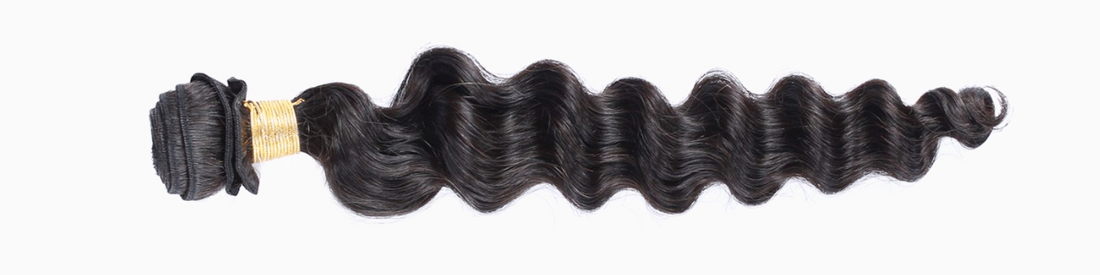 9A Grade Bundle Hair