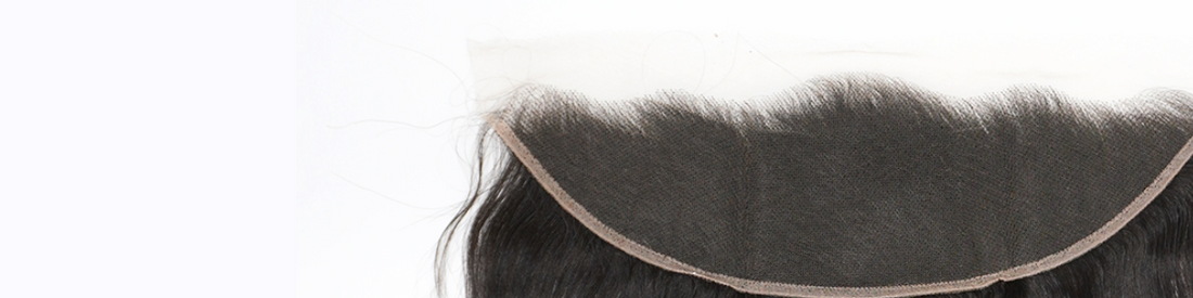 Swiss HD Lace Closures & Frontals