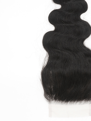 Brooklyn Hair 4x4 HD Lace Closure – Body Wave True Swiss HD 100% Remy Human Hair