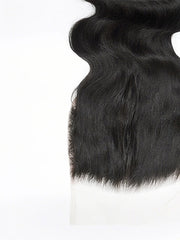 Brooklyn Hair 6x6 HD Lace Closure – Body Wave True Swiss HD 100% Remy Human Hair