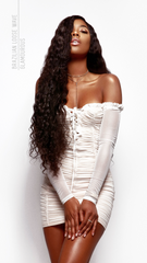 9A Brazilian Loose Wave 3-Bundle Deal