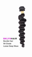 9A Peruvian Loose Deep Wave 3-Bundle Deal Up To 30% OFF