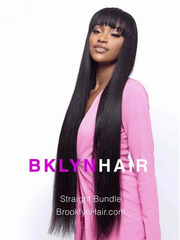 Remy Silky Straight 2 Bundle Deal- Double Packs Save More