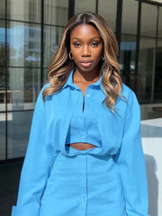 Brooklyn Hair Blonde Highlights Loose Body Wave Glueless Wig Invisible Knots 5x5 Swiss HD Pre-Cut Lace