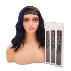 Brooklyn Hair Brooklyn Hair All-in-One Beauty Pack- 4 Essentials at a Great Price