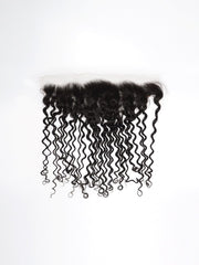 Brooklyn Hair True 13x4 Lace Frontal Caribbean Deep Wave (Copy)