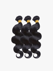 Brooklyn Hair 7A Body Wave 3 Bundle Deals