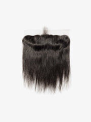 Brooklyn Hair 7A Straight 13x4 Lace Frontal