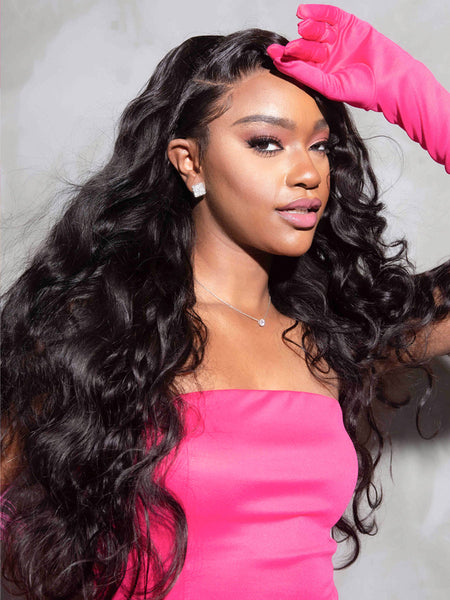 Wholesale Bulk Order - 100% Human Virgin Bundle Hair 7A / 9A / 11A - Bundles,  closures and wigs wholesale options and pricing.