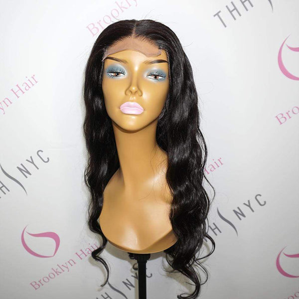 Human hair hotsell wigs nyc