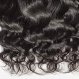 Brooklyn Hair Brooklyn Hair 7A Body Wave 13x4  Lace Frontal