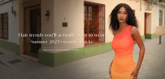 Hair Trends You’ll Actually Want to Wear - Summer 2025’s Trendiest Picks