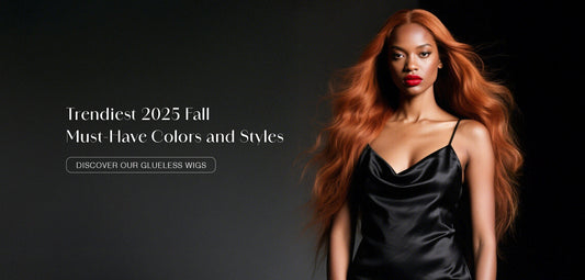 Trendiest 2025 Fall Must-Have Colors and Styles