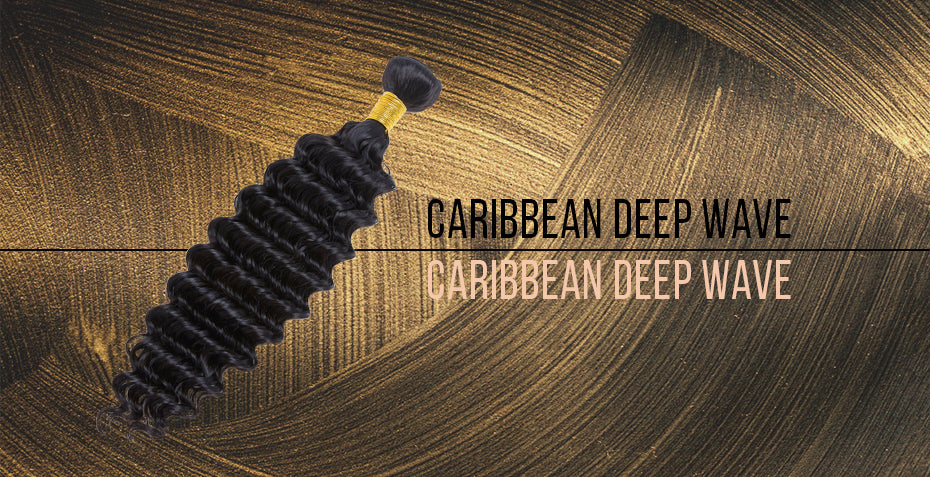 Caribbean Deep Wave