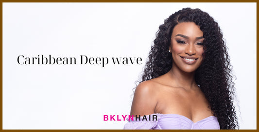 Caribbean Deep Wave