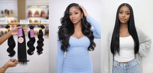Weekly Hair Note- Why So Many 9A Regulars Are Upgrading to 9A Plus By Danaejah, Store Manager — Brooklyn Hair (Irvington, NJ)
