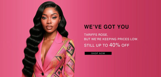 A Special Note from BKLYN HAIR — We’re Here for You 💖