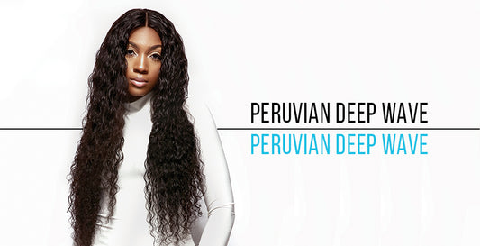 Peruvian Deep Wave