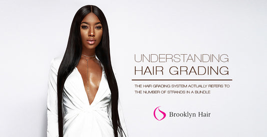 Understanding Hair Grading