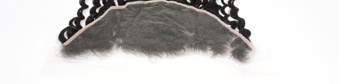 13x6 Swiss HD Lace Frontals