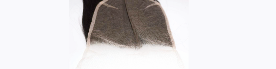 6x6 Swiss HD Lace Closures