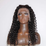 Brooklyn Hair 13x4 HD Lace Front Color-Pop Wig / Deep Wave Style Wig 24-26"