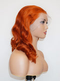 Brooklyn Hair 13x4 HD Lace Front Color-Pop Wig / Loose Body Wave Style Wig 16-18"