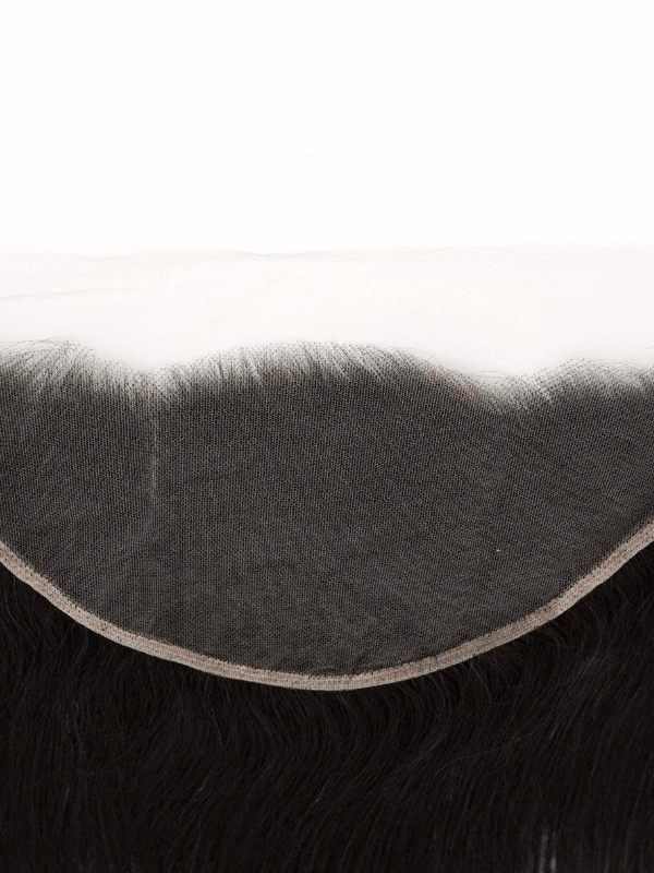 Brooklyn Hair 13x6 HD Lace Frontal – Body Wave True Swiss HD 100% Remy Human Hair