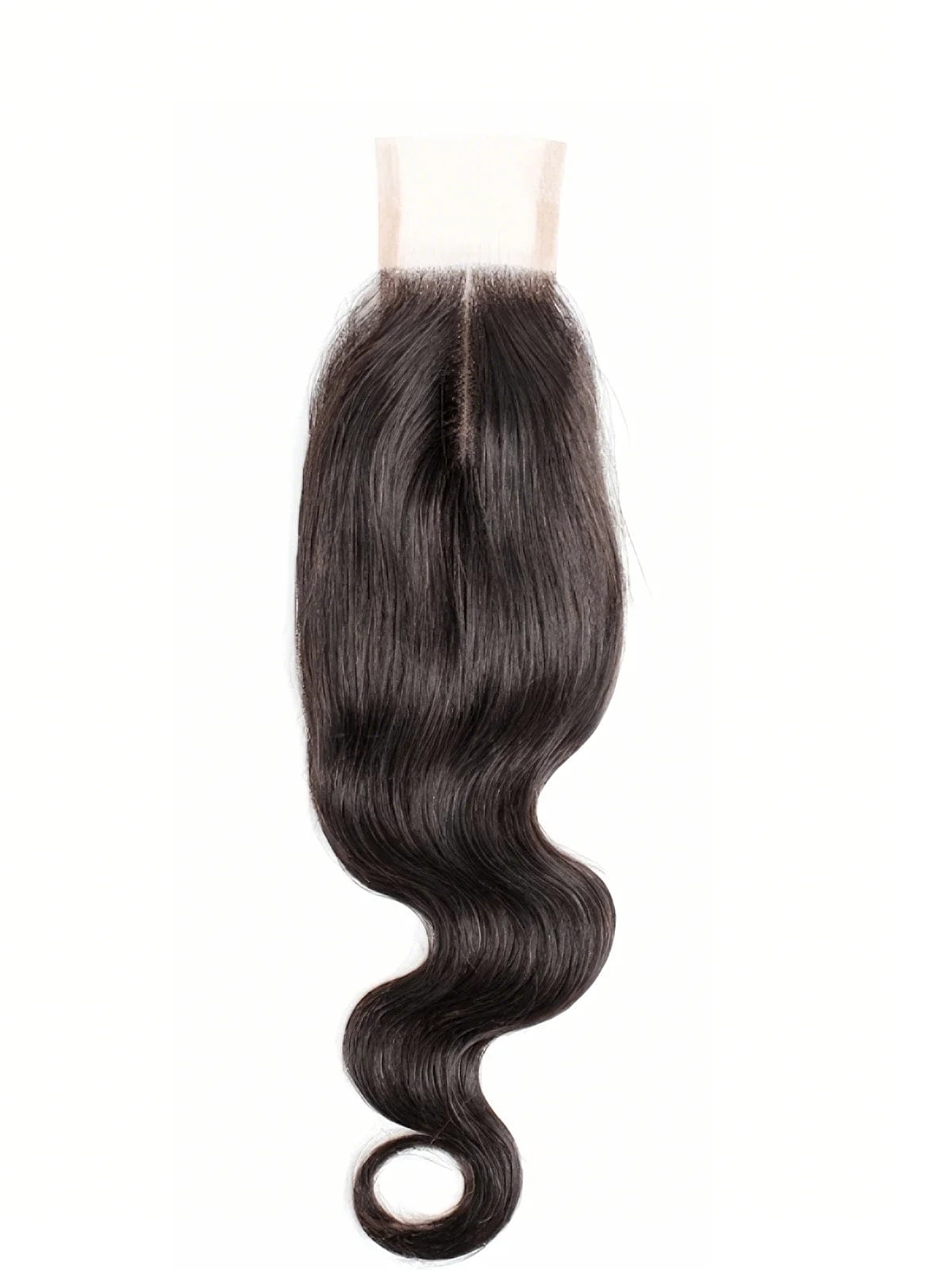 Brooklyn Hair 2x6 HD Lace Closure – Body Wave Pre-Bleached Knots True Swiss HD 100% Remy