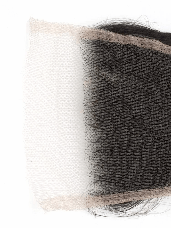 Brooklyn Hair 4x4 HD Lace Closure – Body Wave True Swiss HD 100% Remy Human Hair