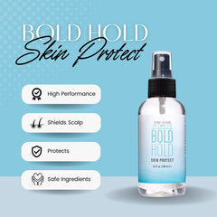 Bold Hold Skin Protect 4oz