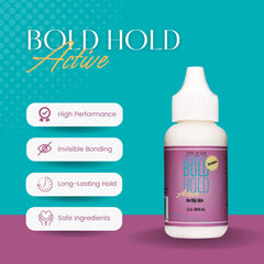 Bold Hold Active 1.3oz