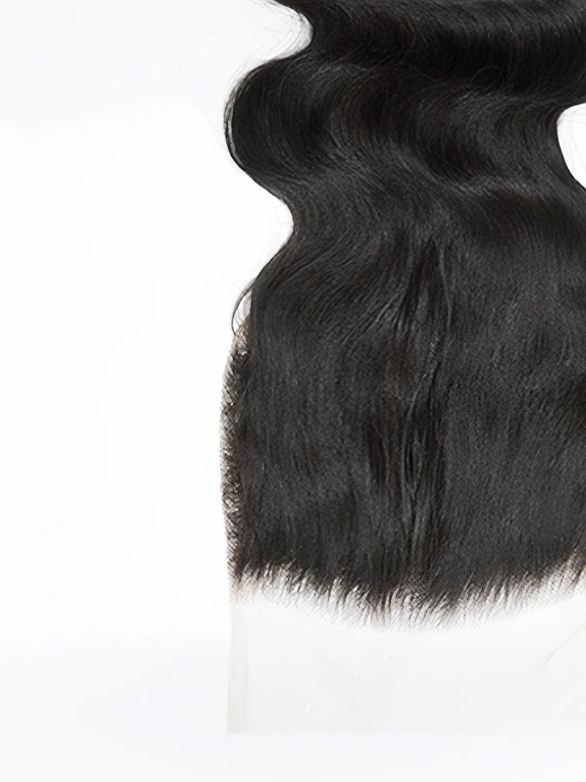 Brooklyn Hair 6x6 HD Lace Closure – Body Wave True Swiss HD 100% Remy Human Hair