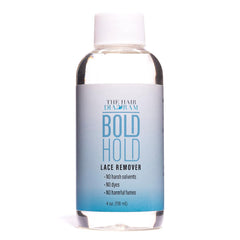 Bold Hold Lace Remover 4oz