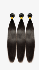 9A Plus Silky Straight 3 Bundle Deal – Sleek Raw Feel Hair Up to 45% OFF