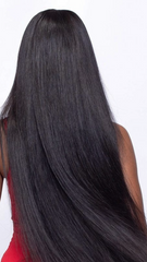 9A Plus Grade Silky Straight Human Hair Bundles Weft Extensions