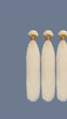 Ultimate Blonde #613 Silky Straight Bundle Deal - Ship From NJ