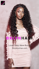 9A Peruvian Loose Deep Wave 3-Bundle Deal Up To 30% OFF