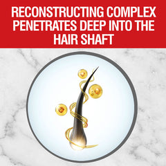 CHI Infra Silk Infusion 2oz Leave-In Treatment for Shine & Repair