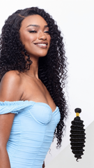 11A Premium Caribbean Deep Curl - Save Up To 50% OFF