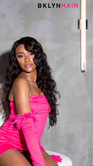 11A Raw Hair Body Wave 3-Bundle Deal