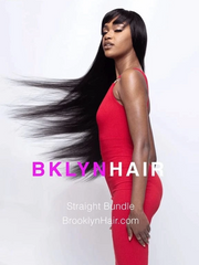 Remy Silky Straight 2 Bundle Deal- Double Packs Save More