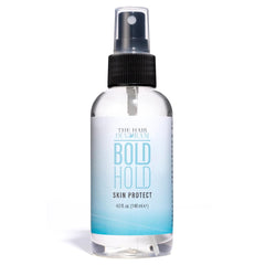 Brooklyn Hair Bold Hold Skin Protect 4oz